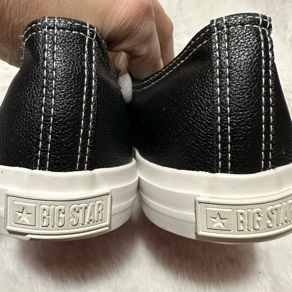 Sneakers Big Star - Picture 5 of 12